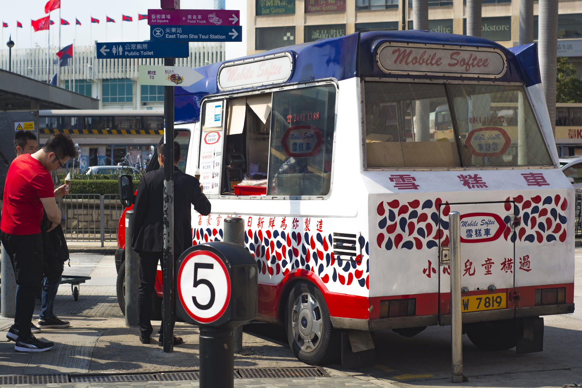 香港为什么吸引人,为什么最近那么多人去香港旅游