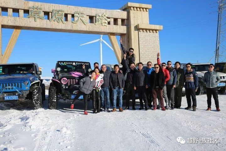 陪伴是最长情的告白——我和切诺基的故事