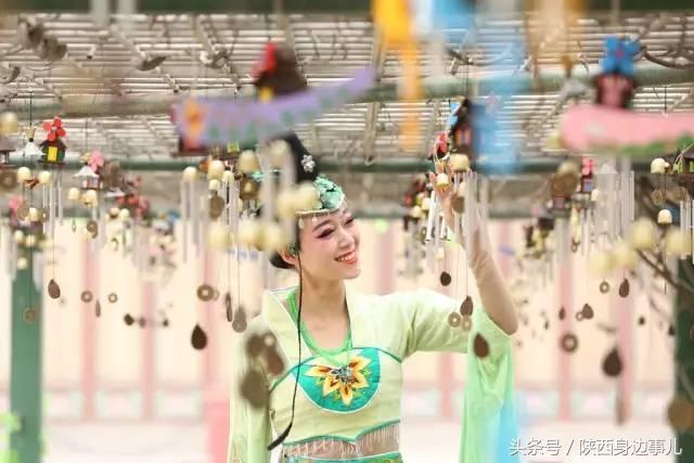 清明西安周边自驾一日游最佳地方,清明节西安周边游2-3天短途旅游