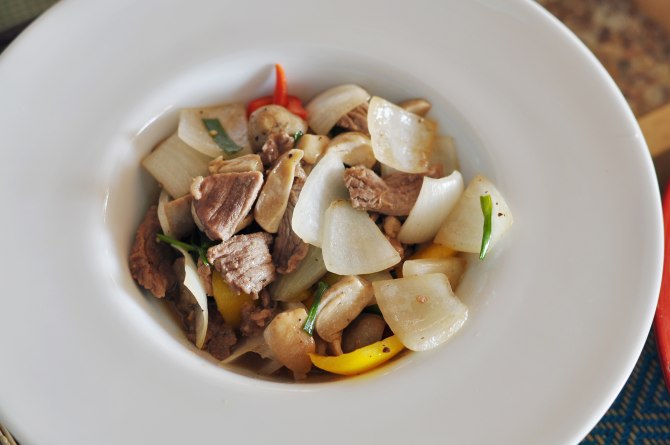 阳光沙滩海浪旅行日记,普吉甲米跟团游游记