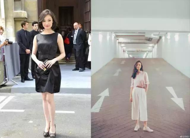 白富美气质优雅,端庄优雅白富美