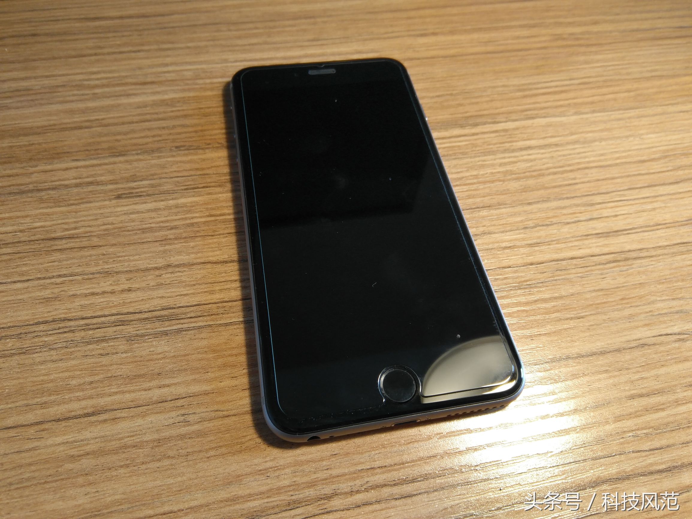 手机屏触摸失效如何修复,iphone6plus无触摸