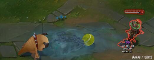 lol愚人节皮肤柯基犬,lol大嘴萌犬皮肤