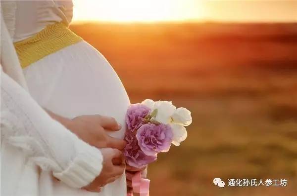孕妇哺乳期可以吃人参果吗,孕妇能不能服用人参