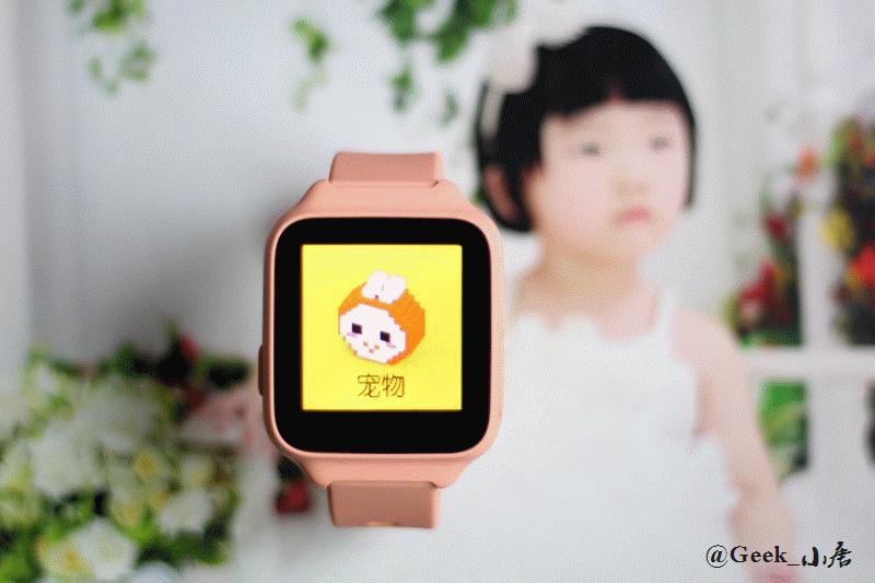 小米儿童手表前十名测评,小米小寻儿童电话手表拆机