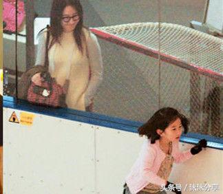 明星教育孩子黄子韬,明星教育女儿的方法