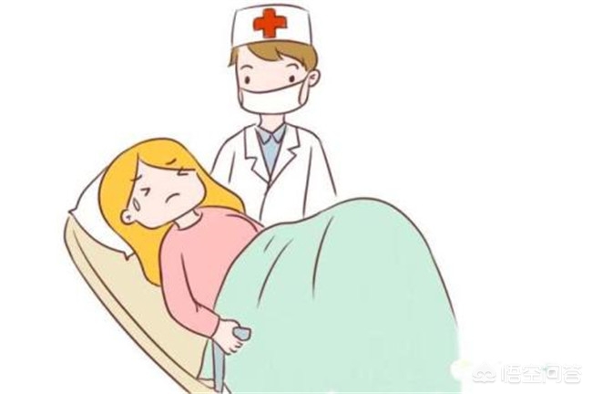 生宝宝的过程很难受吗？