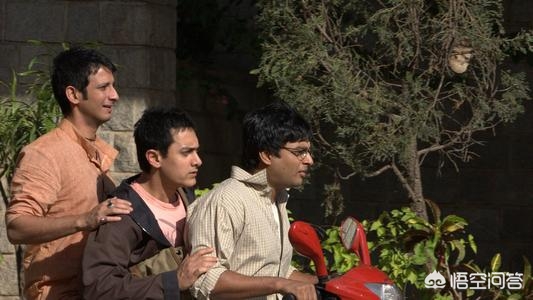 每日推荐10部经典电影,只推荐一部电影