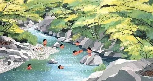 塘厦隐藏的美景,广东塘厦隐藏好玩地方