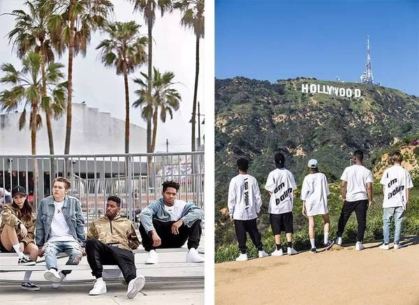 第一家supreme,supreme第一家店铺