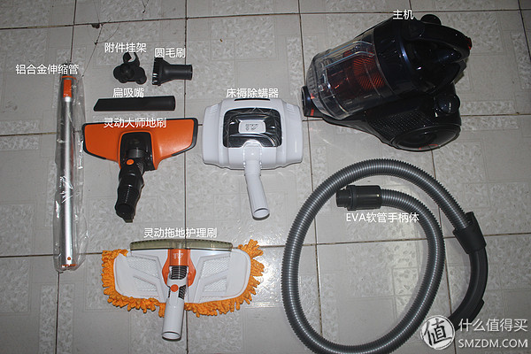 小狗小型手持吸尘器测评,家用小狗吸尘器测评排行榜前十