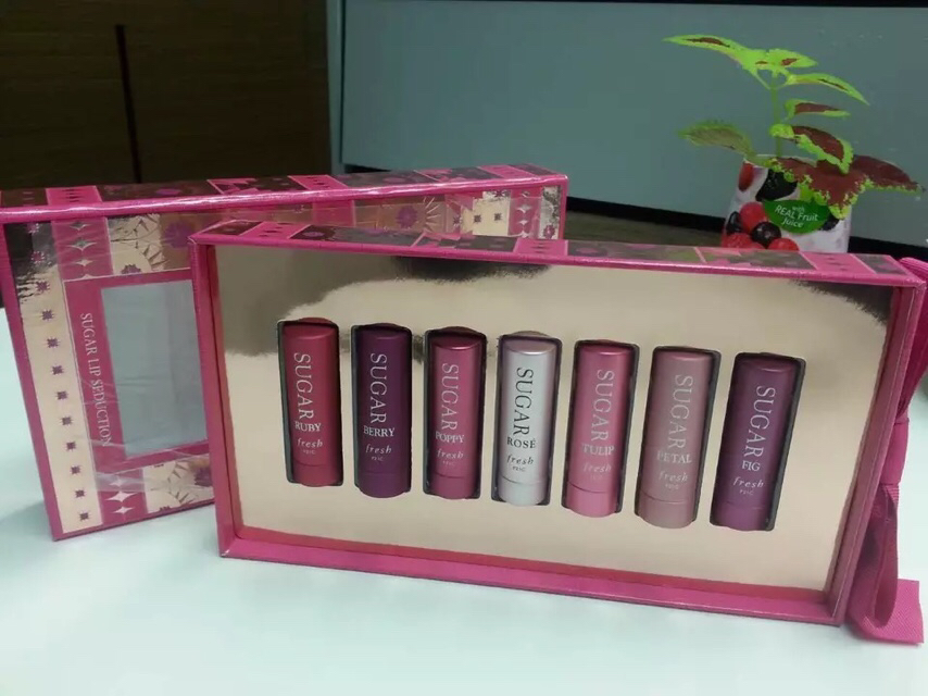 超级好看的豆沙色口红,适合妈妈用的豆沙色口红