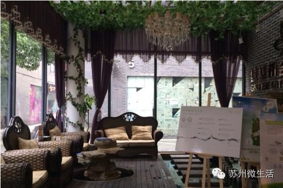 全苏州女生都该收藏！过年去哪里换发型做指甲化彩妆......全告诉你！