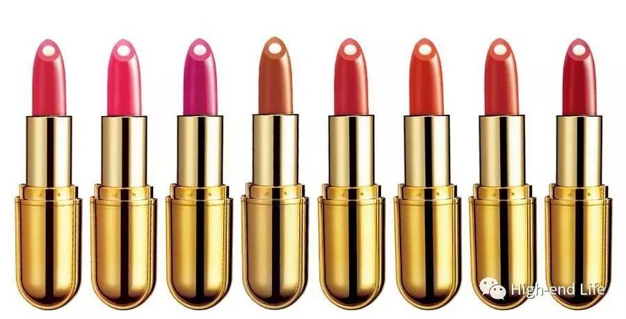 用汽车品牌给男生解释口红档次,口红与汽车的对应档次