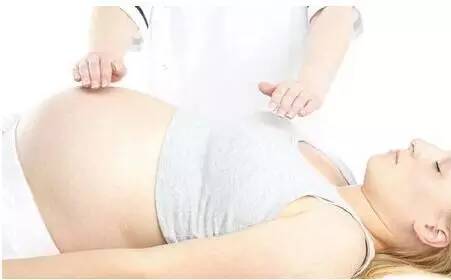 “医生，我什么时候会生？”