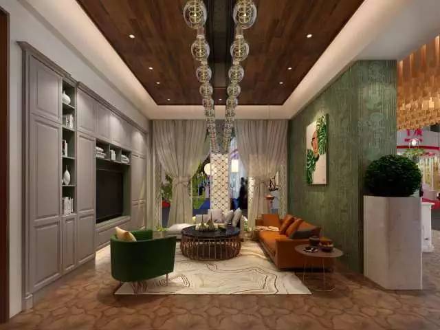 广州定制家居展如何参观,广州定制家居展会玛格展厅