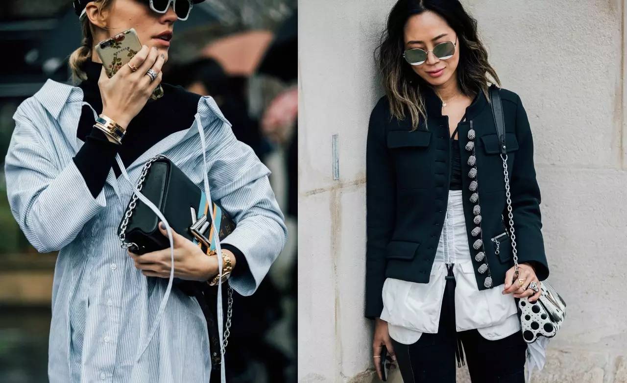 今年买什么包好看,买今年最流行哪款包包