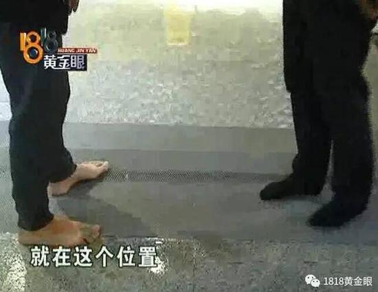 杭州老人在洗浴中心摔倒腰椎骨折后续赔偿一波三折