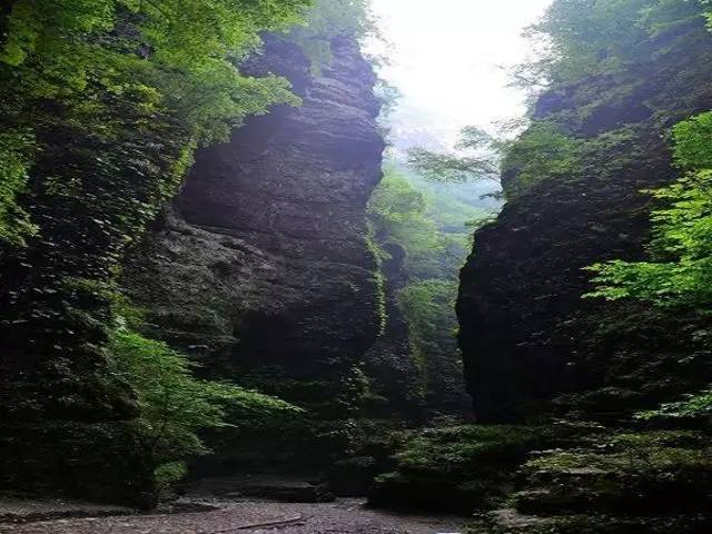 北京清明节出游好去处,清明人少景美的地方