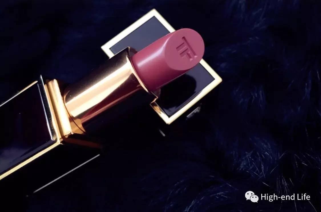 用汽车品牌给男生解释口红档次,口红与汽车的对应档次