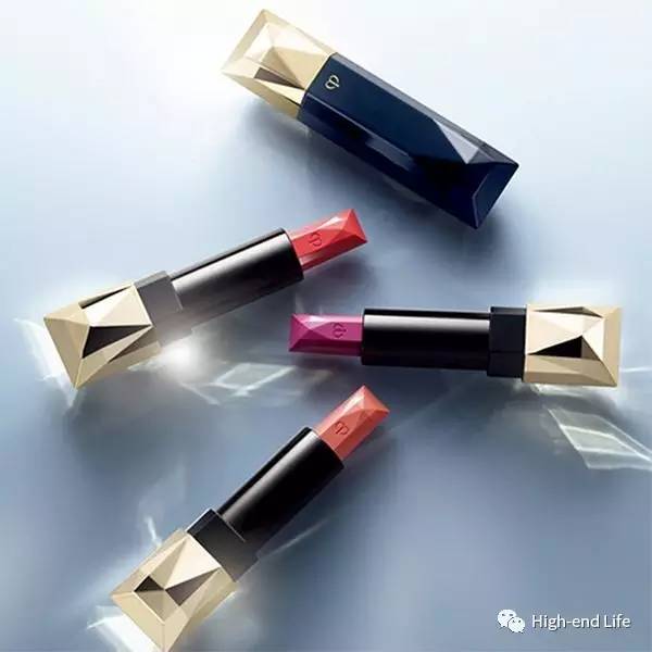 用汽车品牌给男生解释口红档次,口红与汽车的对应档次