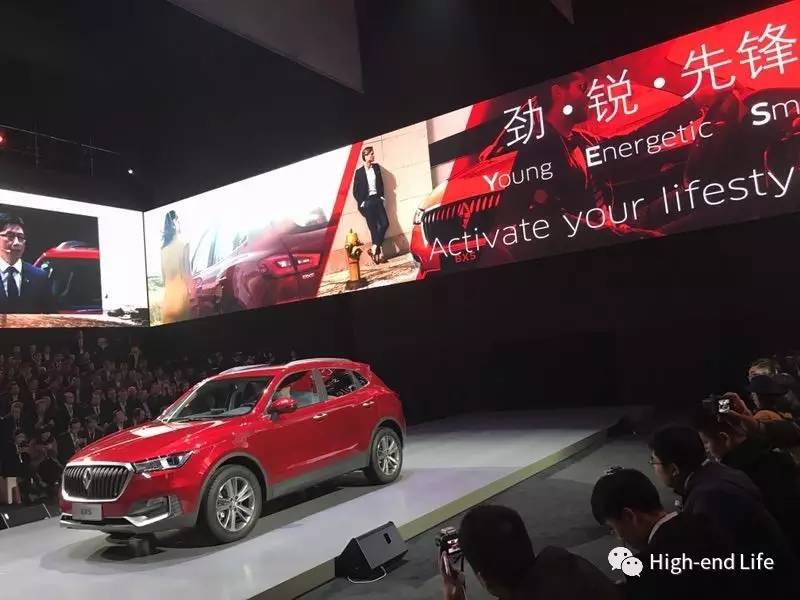 用汽车品牌给男生解释口红档次,口红与汽车的对应档次