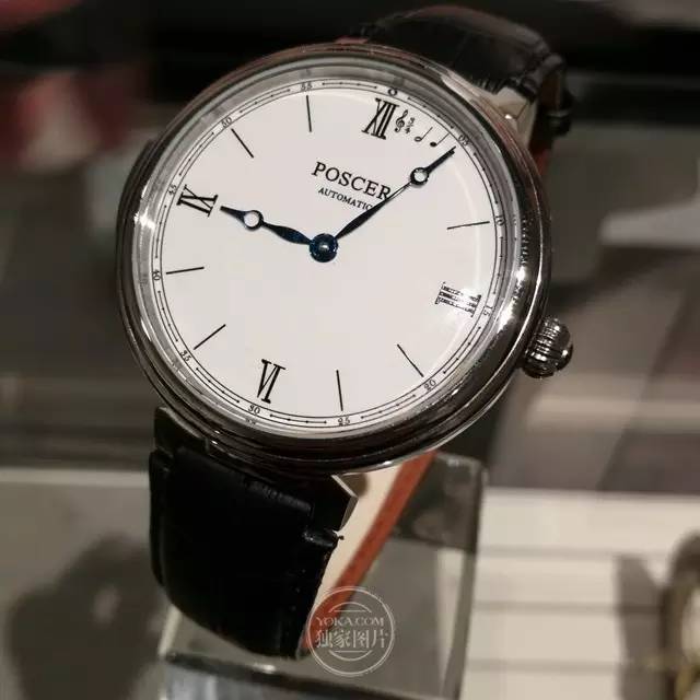 世界顶级石英表的机芯,国产的世界名表