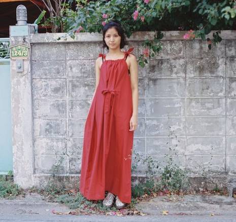 去泰国必买的十款小众品牌,好用泰货