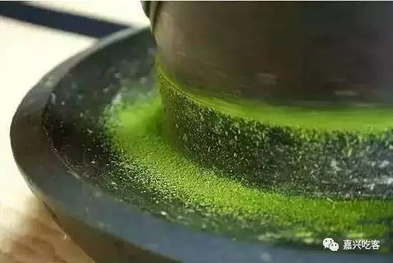 日本正宗抹茶店,一家精致的日式抹茶店