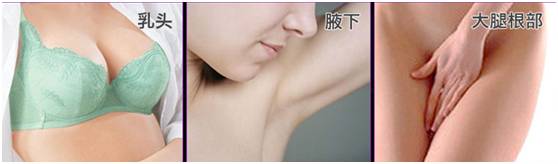 五款夏日必备的美白圣品，总有一款适合你