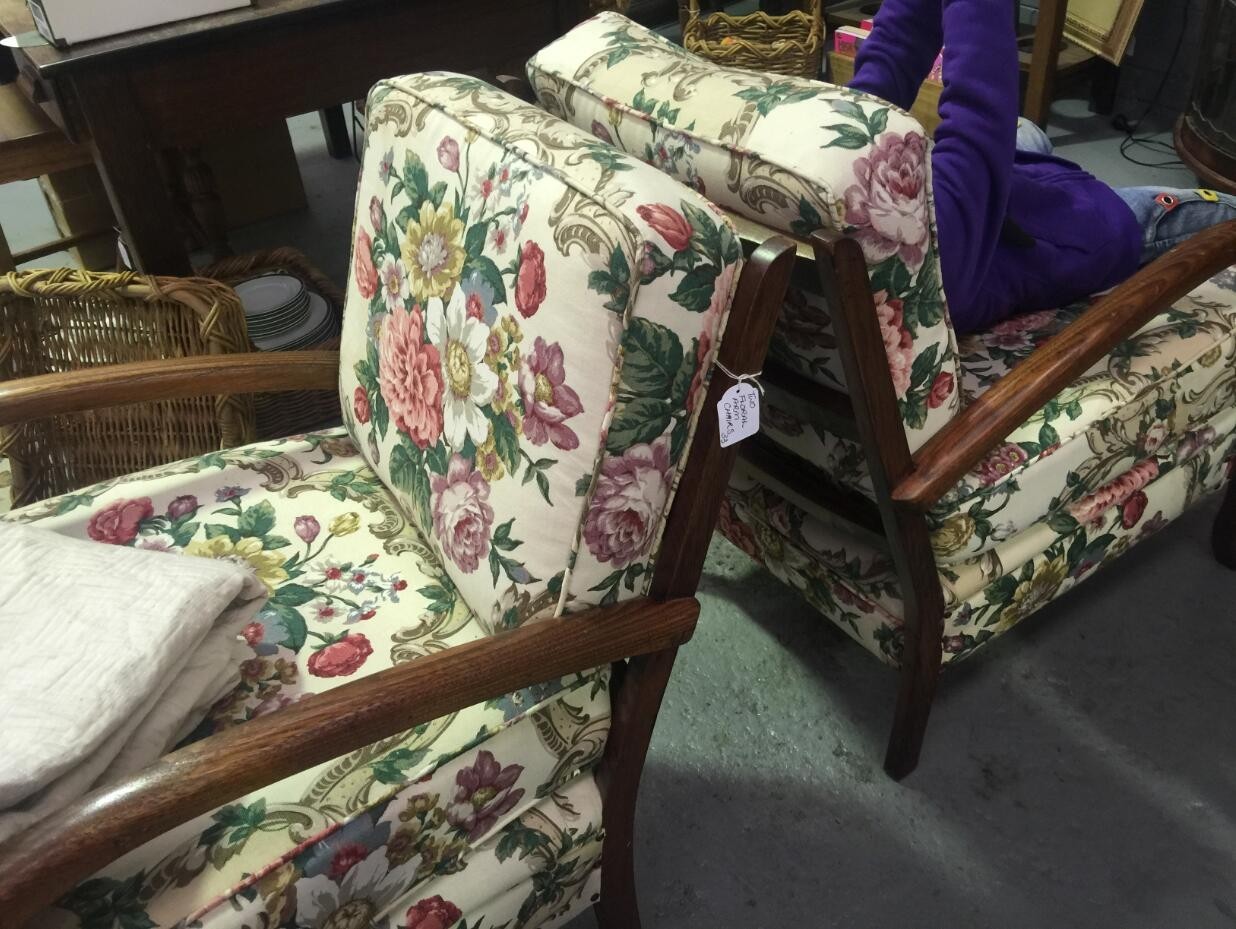 图说:在澳洲的日常(4)|陈秋平