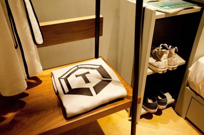 香港怀旧风格酒店,香港设计酒店