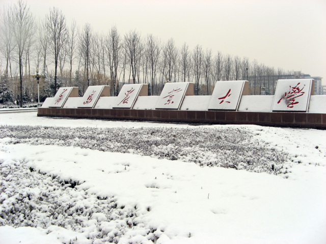 青岛农大近期新闻,青岛农大好吗