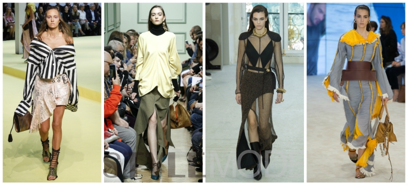 被自己美翻了视频,2020年春夏最流行趋势赶紧get起来