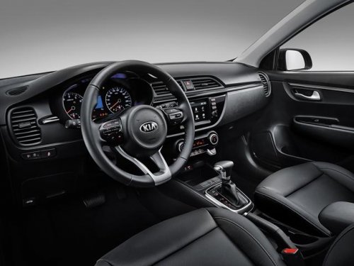 起亚k2cross配置参数,起亚k2自动挡都是什么配置