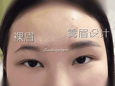 星沙上门纹眉,纹绣师自助纹眉