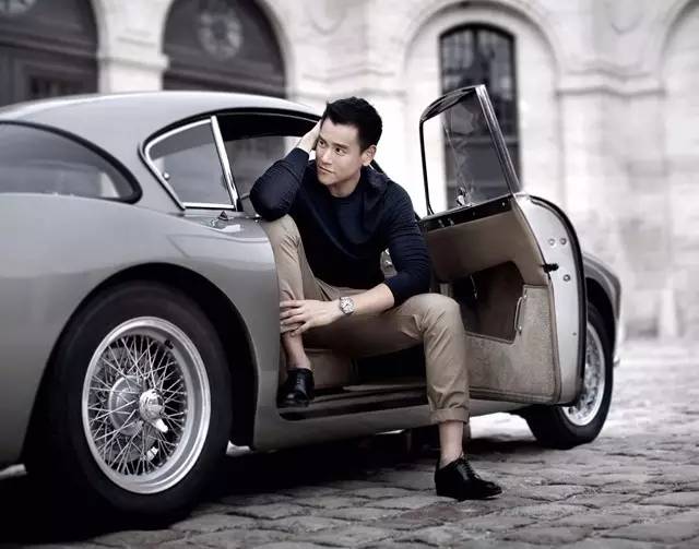 世界顶级石英表的机芯,国产的世界名表