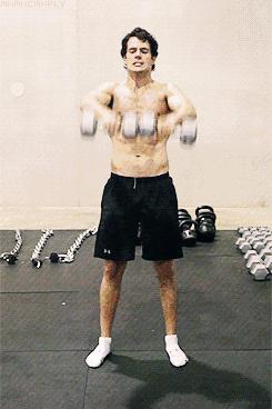 男明星荷尔蒙爆棚,被称为荷尔蒙爆棚的男明星