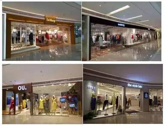 购物中心怎么吸引女性消费者,购物中心女性消费方式