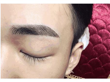 星沙上门纹眉,纹绣师自助纹眉