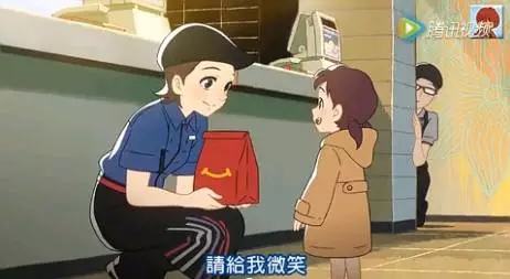 二次元适合哪些广告,二次元视频广告入口