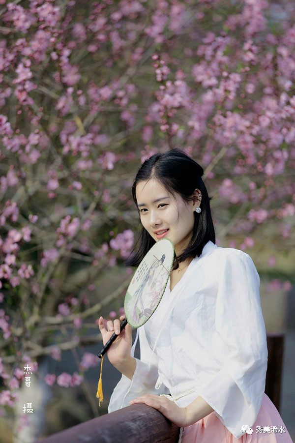 浠水女人：不一样的温柔