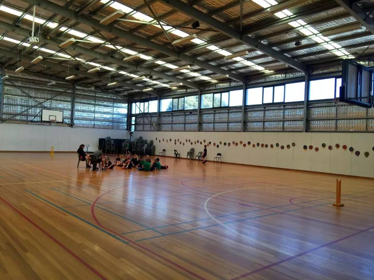 图说:在澳洲的日常(4)|陈秋平