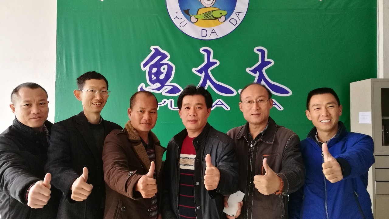 经销商跟饲料厂合作,饲料经销商如何做大