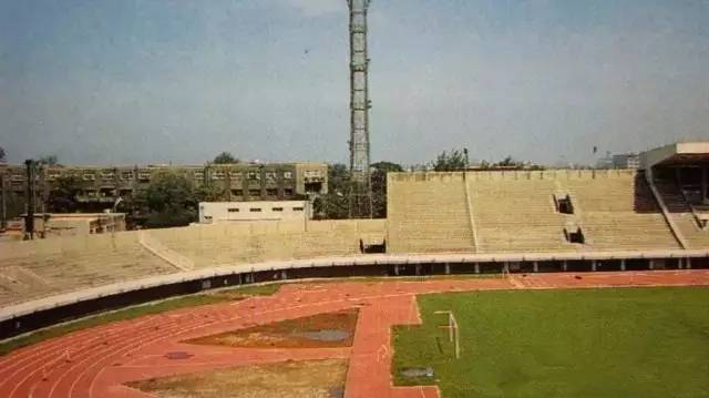 80年代记忆中的天津,80年代的天津城市