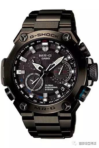 运动潮流腕表 (运动风腕表)