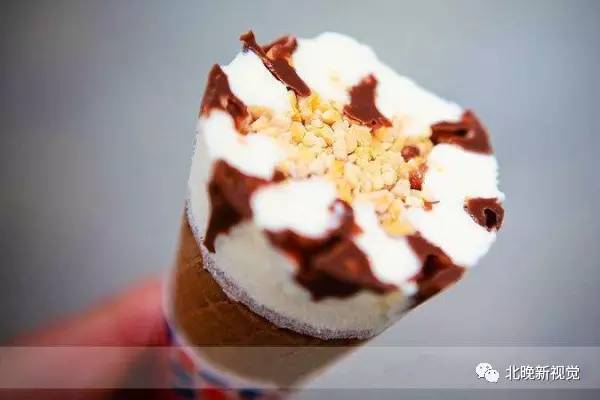 袋儿淋、小豆冰棍回来了！童年的冷饮还记得吗？