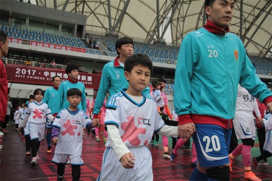 2022城市联赛沧州赛区,河北省城市足球联赛沧州