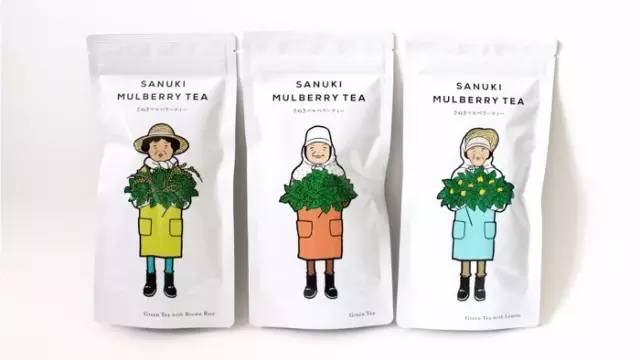 不得不说日本的东西好用,日本的包装小细节和实物一模一样