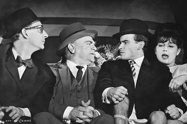 超黑暗的电影,超级黑暗的电影